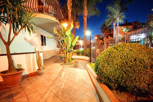 hotel ristorante il ceppo