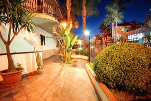 hotel ristorante il ceppo