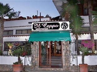 hotel ristorante il ceppo