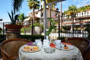 hotel ristorante il ceppo