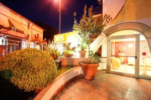 Hotel Ristorante Il Ceppo,Campania>>Agropoli,3 star