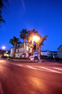 Hotel Ristorante Il Ceppo,Campania>>Agropoli,3 star