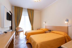 Hotel Ristorante Il Ceppo,Campania>>Agropoli,3 star