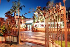 Hotel Ristorante Il Ceppo,Campania>>Agropoli,3 star