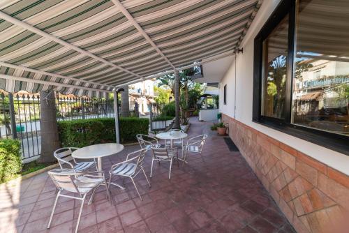 hotel ristorante il ceppo