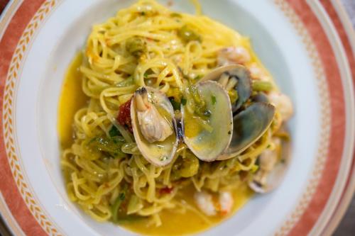 hotel ristorante il ceppo