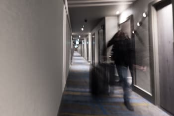city sleeper at royal national hotel