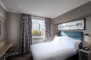 city sleeper at royal national hotel