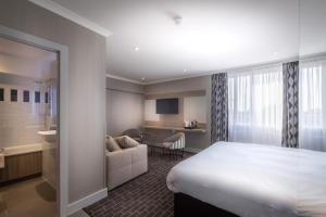 city sleeper at royal national hotel