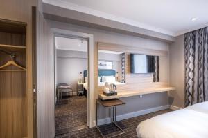 city sleeper at royal national hotel