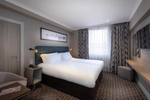 city sleeper at royal national hotel