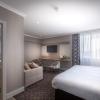 city sleeper at royal national hotel
