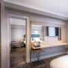 city sleeper at royal national hotel
