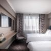 city sleeper at royal national hotel