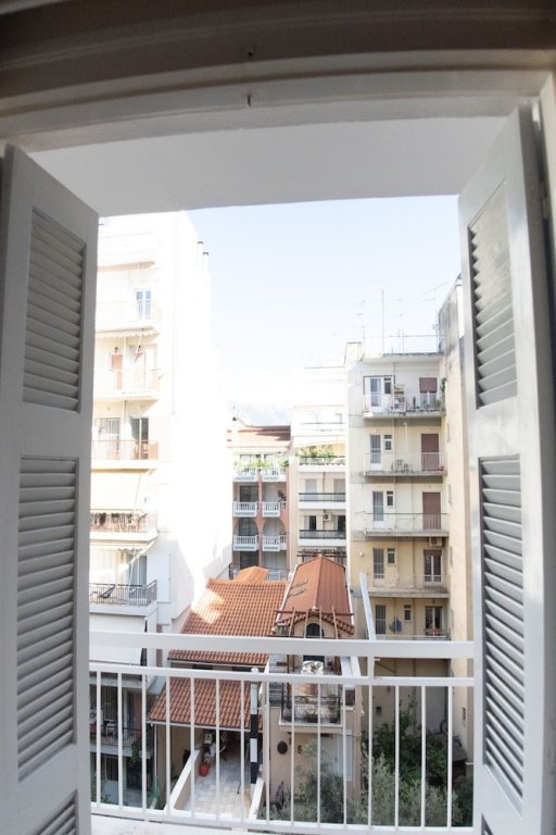 Best House Psila Alonia Sq. Luxury Patra,,4 star