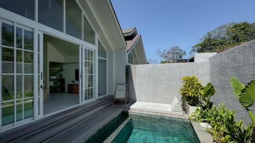 asai village