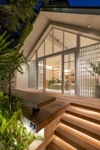 Asai Village,,4 star