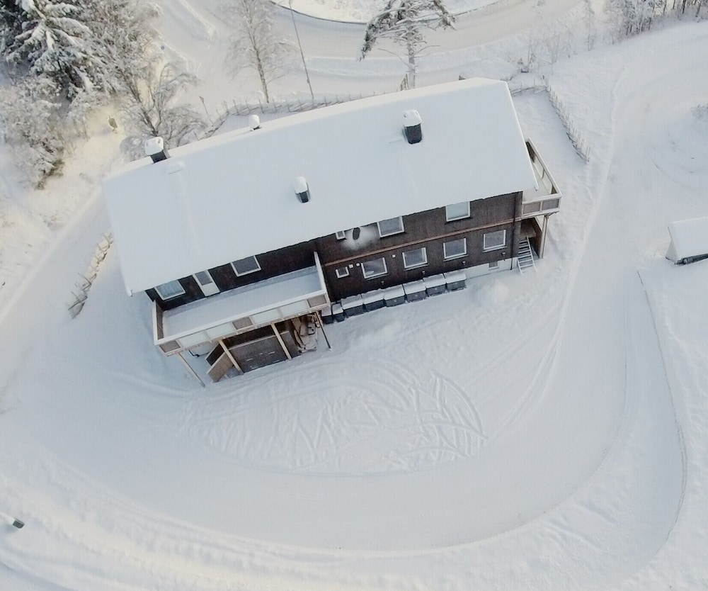 haugetuft apartments