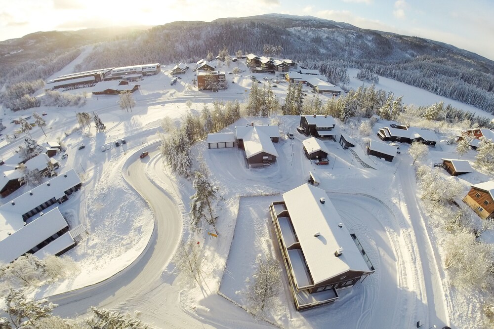 haugetuft apartments