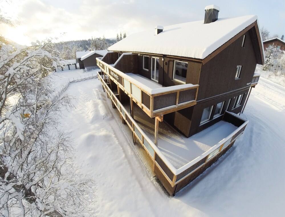 haugetuft apartments