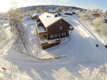 haugetuft apartments