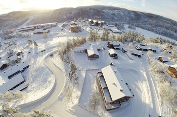 haugetuft apartments