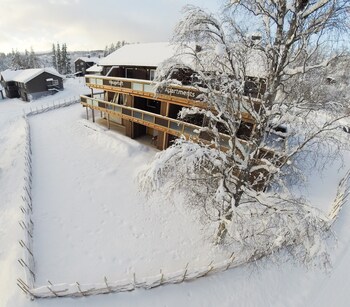 haugetuft apartments