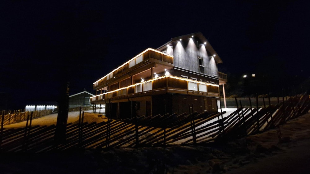 haugetuft apartments