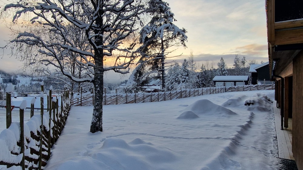 haugetuft apartments