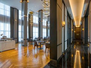 mercure living putrajaya