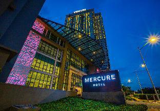 mercure living putrajaya