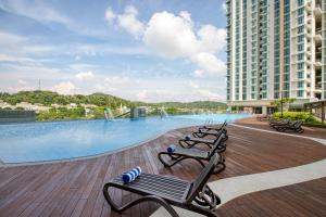 mercure living putrajaya