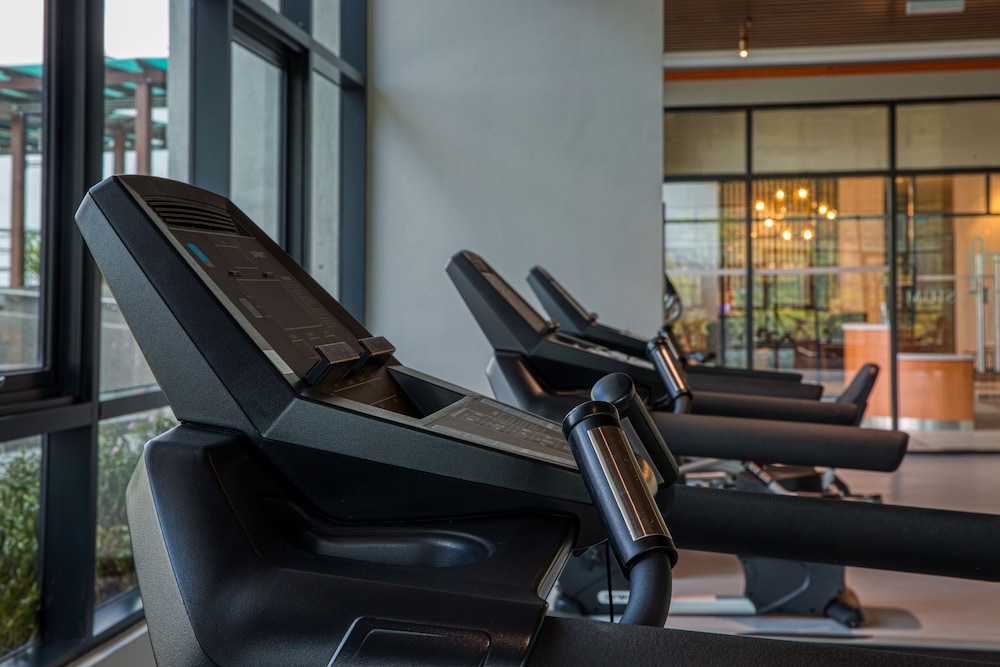 mercure living putrajaya