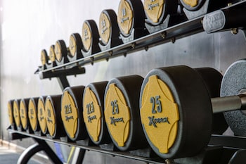 mercure living putrajaya