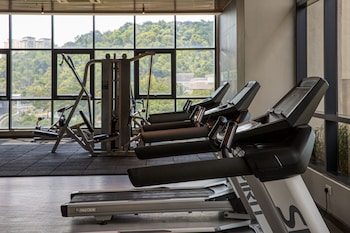 mercure living putrajaya