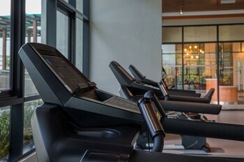 mercure living putrajaya