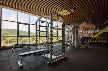 mercure living putrajaya