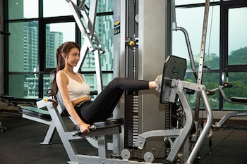 mercure living putrajaya