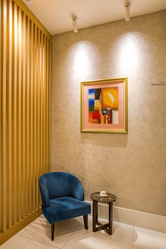 mercure living putrajaya