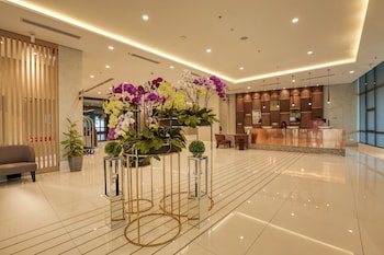 mercure living putrajaya