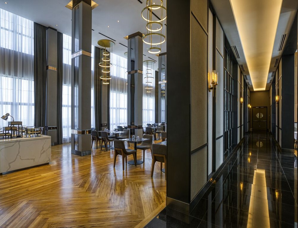 mercure living putrajaya