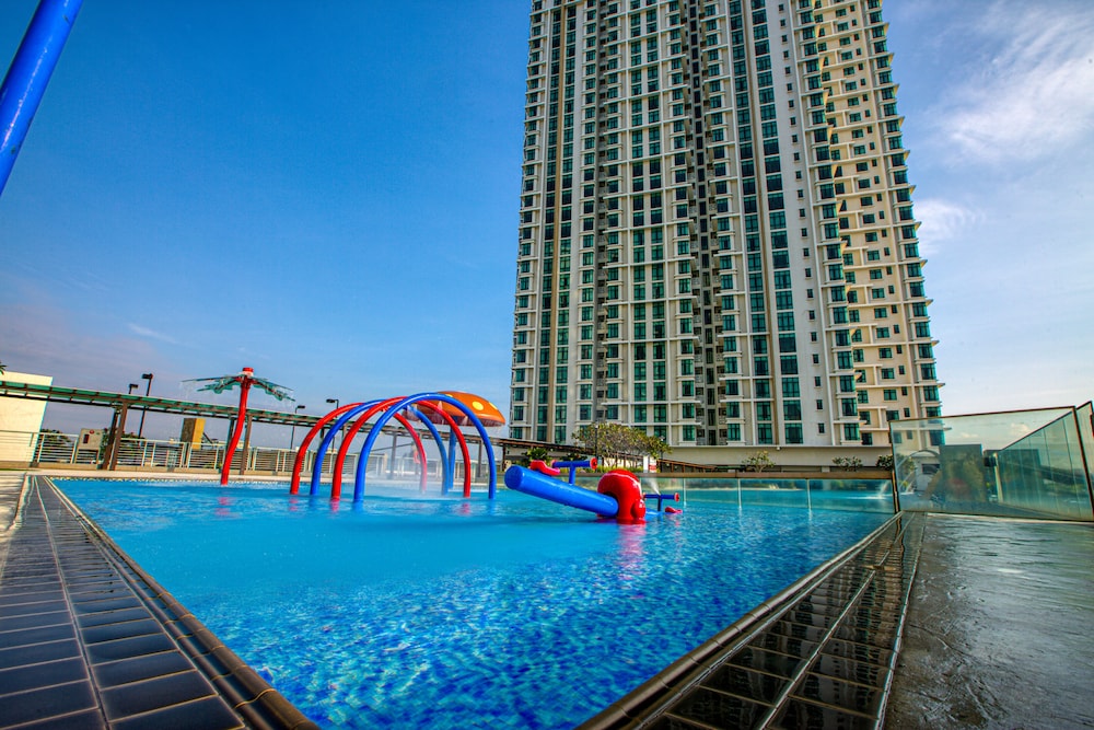 mercure living putrajaya