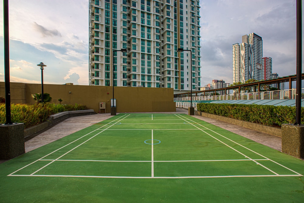 mercure living putrajaya