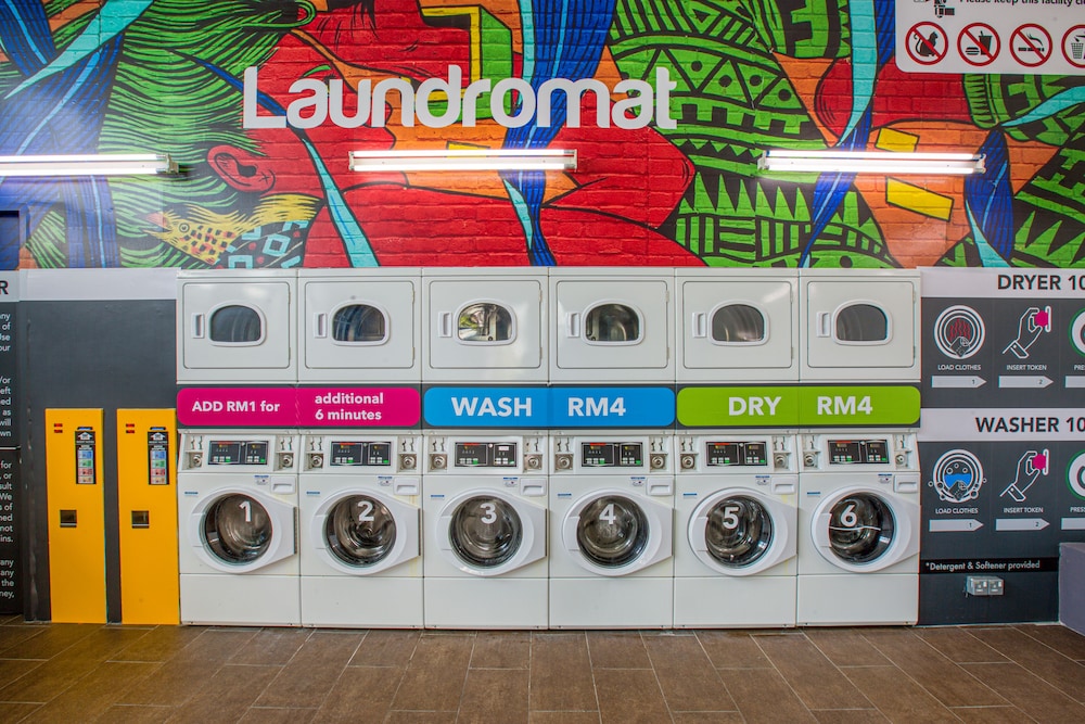 mercure living putrajaya