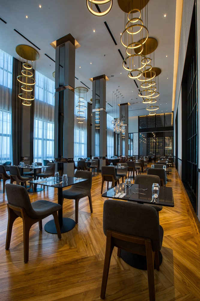mercure living putrajaya