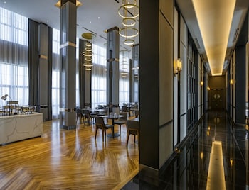 mercure living putrajaya