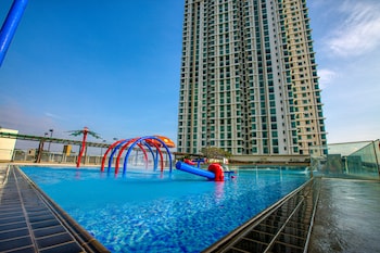 mercure living putrajaya