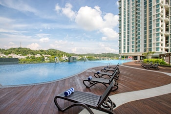 mercure living putrajaya