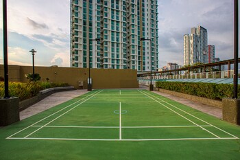 mercure living putrajaya