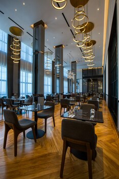 mercure living putrajaya